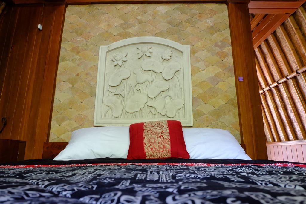 Hotel Omah Pakem Pokój zdjęcie