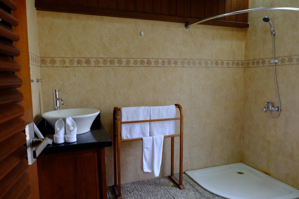Hotel Omah Pakem Pokój zdjęcie