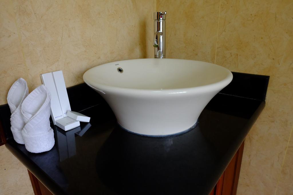 Hotel Omah Pakem Pokój zdjęcie