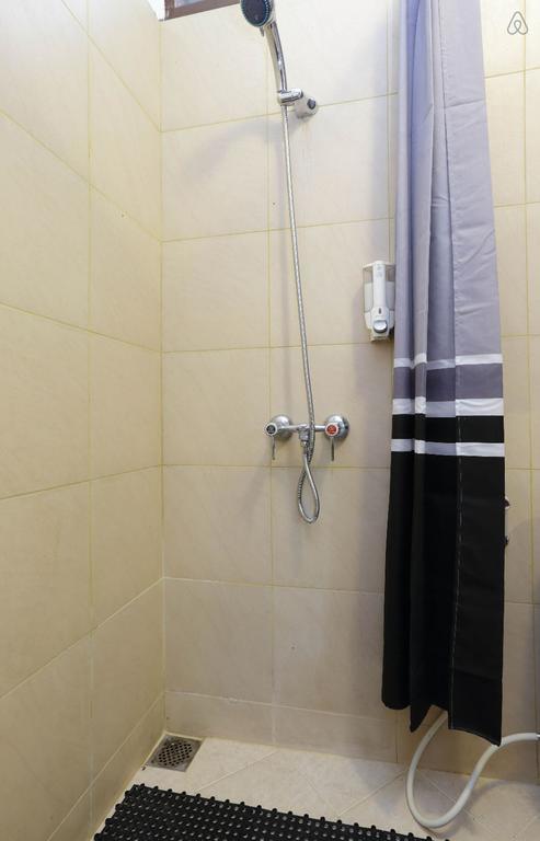 Hotel Omah Pakem Pokój zdjęcie
