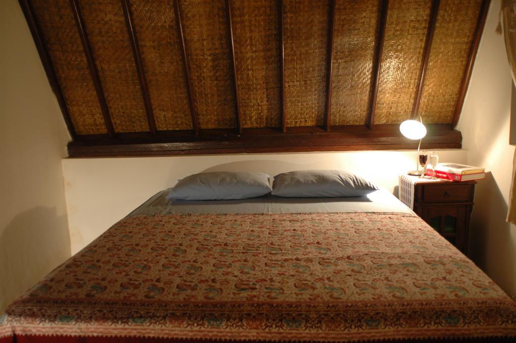 Hotel Omah Pakem Pokój zdjęcie