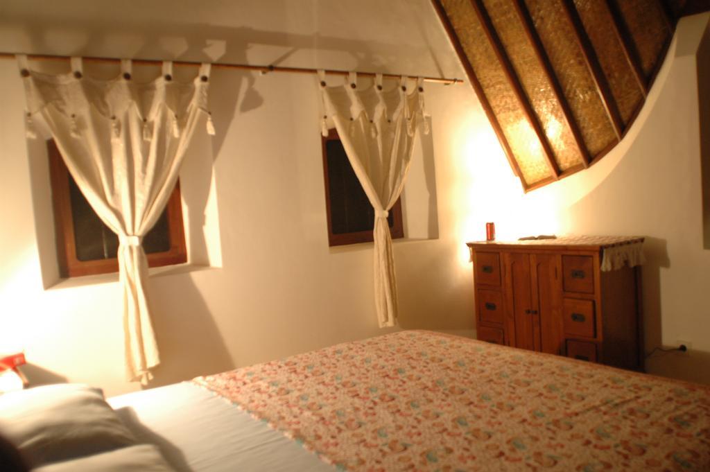 Hotel Omah Pakem Pokój zdjęcie